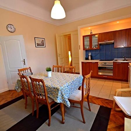 Apartament Dworski Przemysl Przemyśl Exterior foto