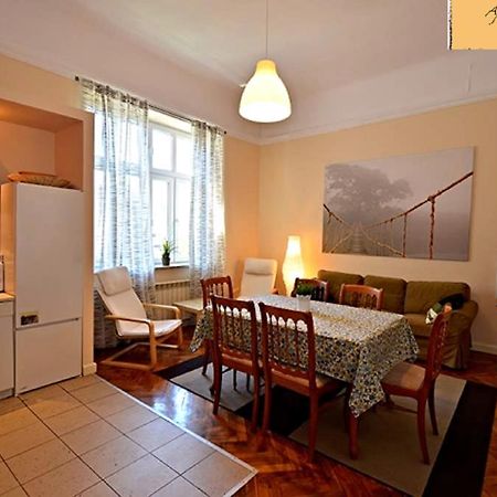 Apartament Dworski Przemysl Przemyśl Exterior foto