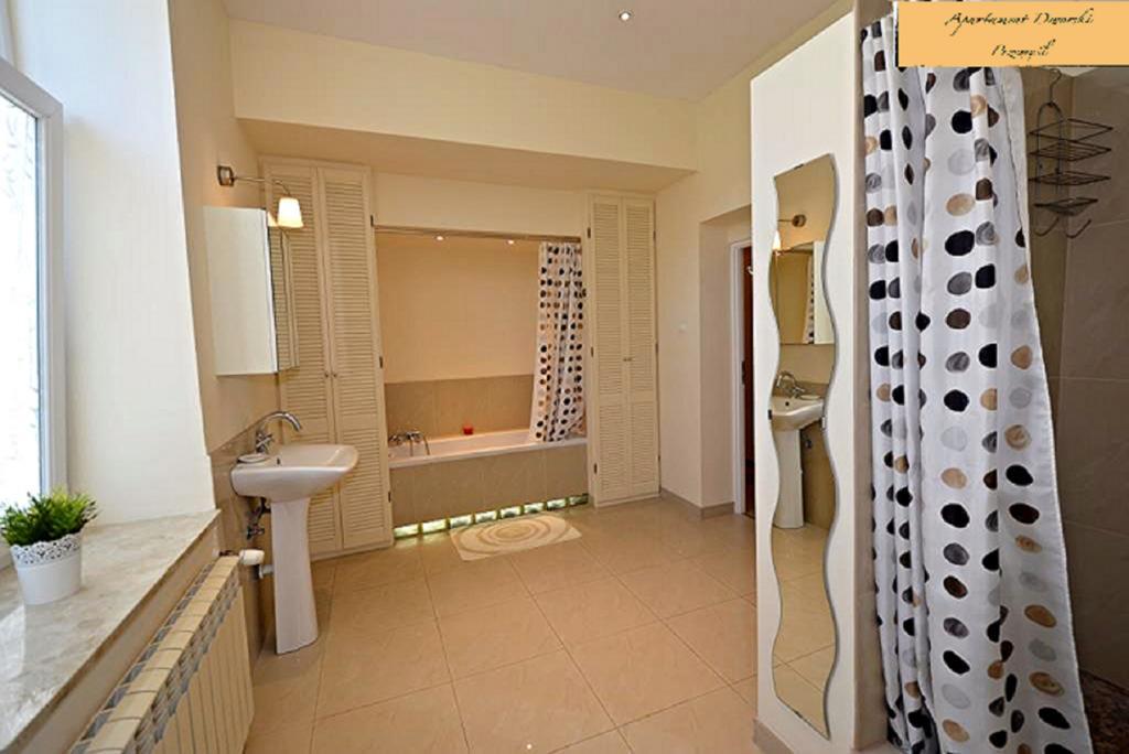 Apartament Dworski Przemysl Przemyśl Exterior foto